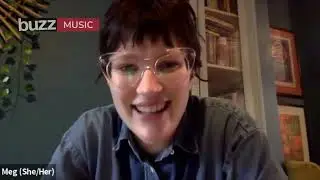 Buzz Magazine in Conversation with Panic Shack