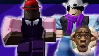 Animan Studios en Roblox
