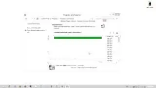How to remove Media Player Classic - Home Cinema v.1.5.2.3456 by MPC-HC Team (Uninstall)