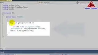 Unit Test C# Part 1