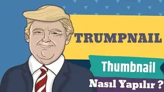 THUMBAİL NASIL YAPILIR(Küçük Resim)