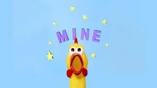 Bazzi Mine/ You So Precious Meme - Chicken Version (Cover)