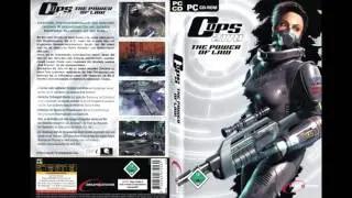COPS 2170: The Power of Law Soundtrack | Власть Закона - Full Album (OST)