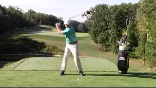 Golf Lesons - 3 Keys to 300 yard drives