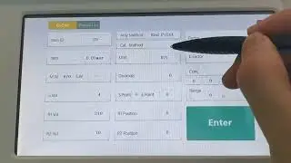 Full auto chemistry analyzer D Dimer setting