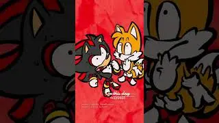 Sonic Grows Real Big (and Goes to Space)
