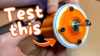 [Tool changer] Did the strain wave gearbox work as a tool changer part?