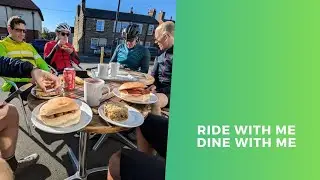 Ride With Me 2024