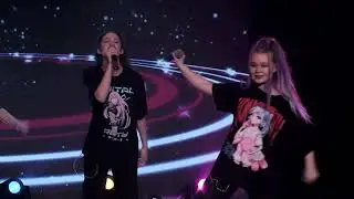 Туси  VS mix