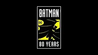 80 YEARS OF BATMAN [4K]*