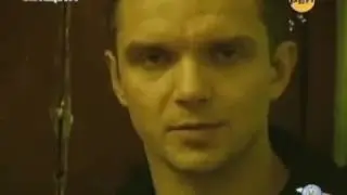 Гениальный сыщик - Воры в законе Документальный фильм