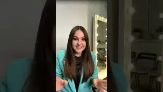 Предновогодний прямой эфир «Как управлять голосом?»