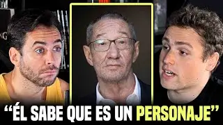 Es Carlos Boyero, el crítico de cine más odiado de España, ¿Un buen crítico? - Jordi Maquiavello