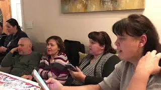 Привет вам, Христово цветущее племя 