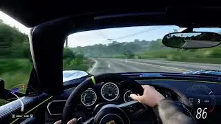 Porsche  GT3  ⌈ feel the speed with it ⌋