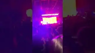 Suicide boys concert grey day phx Arizona 2022