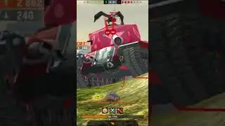 T77 WoT Blitz [Condoris] | 