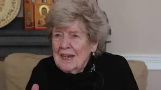 Trust But Verify -  Reagan, Gorbachev and Suzanne Massie