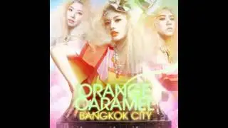 Orange Caramel: Raina Solo Vocals (2010-2011)