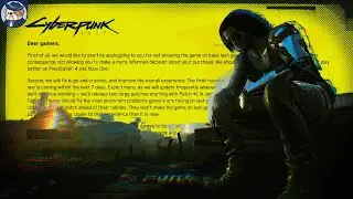 The FINAL Cyberpunk 2077 Review