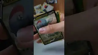 pack opening asmr
