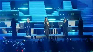 Claudio Baglioni  - "E tu..."  Live @ Unipol Arena - Bologna - Febbraio 2024