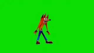 fox meme green screen for editing. | Editor Pro Max.