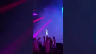 @wizkhalifa Bake Sale - Ao Vivo em São Paulo Brasil @encontrodastribostv