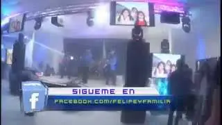 BAILANDO NORTEÑO CON 