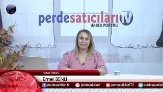 Perde Satıcıları Haber Portalı Canlı Yayın Konuğu Av. Hilal Koyuncu.24 Nisan 2020 Saat: 21.00