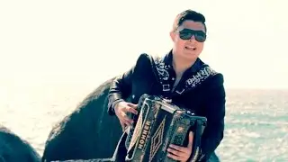 José Ferra y su Aferracion Norteña / Sidongui Dongui (Video Oficial 2016)