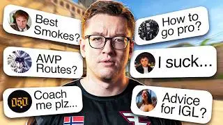 The ULTIMATE GUIDE to go PRO in CS2
