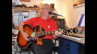 Alf-Henning Dahle - Save the last dance for me (cover)