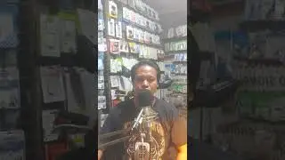 War Is Over cover by bagik💞 original John Lennon