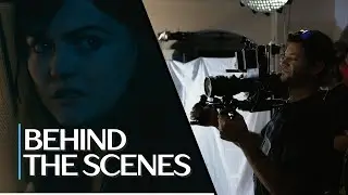 Horror Short Film Behind the Scenes | Part 2 | Nighttime