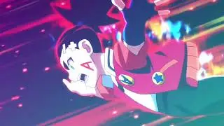 Beyblade Burst AMV - Highscore