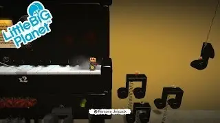 LittleBigPlanet - Little Big Piano