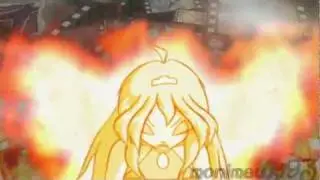 Bloom & Sky -- Eﬠerything Burns