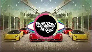 MOM4ETO x KRISKO - MLADO GAZE (BASS BOOSTED)