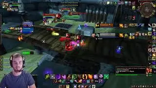 Friday Night 2v2 2400+ /w Xmo