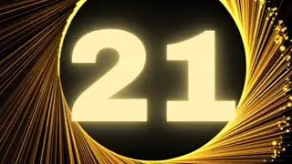 21
