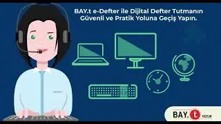 Şimdi Dijital Defter ileTanışma Zamanı!