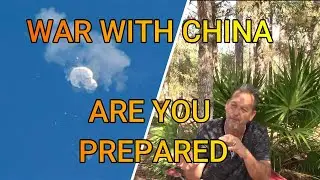 WAR WITH CHINA-ARE YOU PREPARED-PROTECT YOUR GENERATOR AND SOLAR FROM AN EMP ATTACK