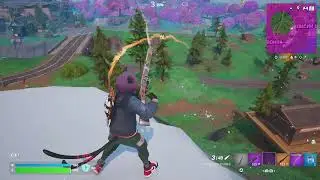 Fortnite_что за лев, этот тигр.