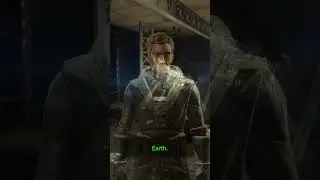 Elder Maxson's Secret is SUS!!!