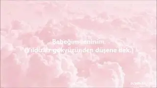 Arctic Monkeys - Baby I'm Yours | Türkçe Çeviri