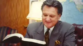 Ron Dunn 