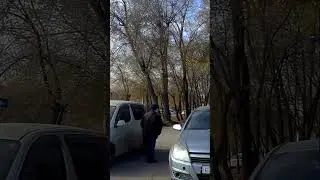 Просто негодяй на Функарго #стопхам #абакан