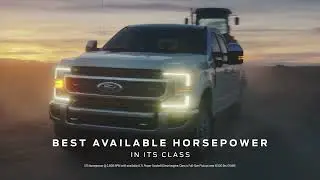 Ford F-150 Commercial for the Southeast Michigan Ford Dealers - Ed Victor Voice Over