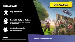 Fortnite Battle Royal Gringing For 100 Squad Wins